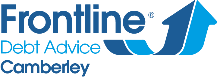 Frontline Debt Advice Camberley